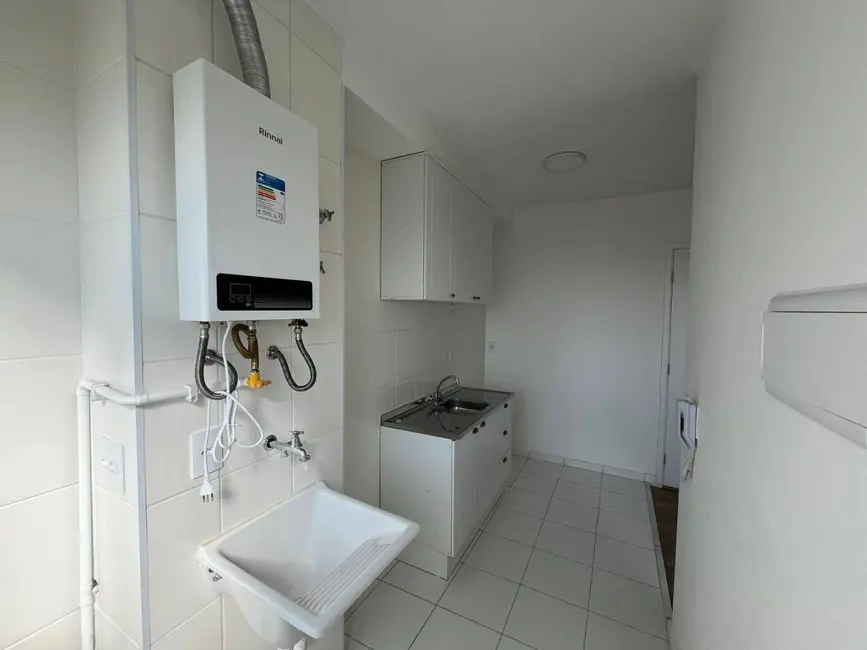 Foto 3 de Apartamento com 2 quartos à venda, 41m2 em Vila Nova Cachoeirinha, São Paulo - SP