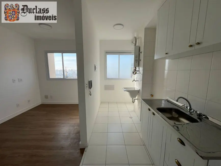 Foto 4 de Apartamento com 2 quartos à venda, 41m2 em Vila Nova Cachoeirinha, São Paulo - SP