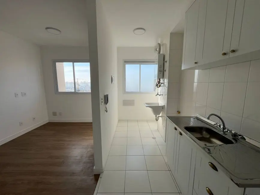 Foto 4 de Apartamento com 2 quartos à venda, 41m2 em Vila Nova Cachoeirinha, São Paulo - SP