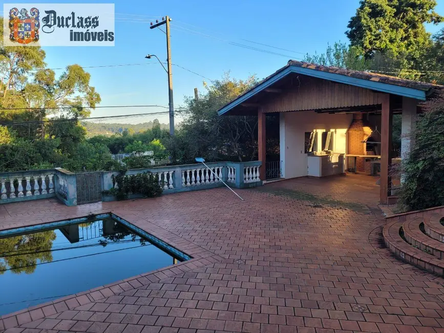 Foto 9 de Chácara com 4 quartos à venda, 300m2 em Recanto Amapola, Braganca Paulista - SP