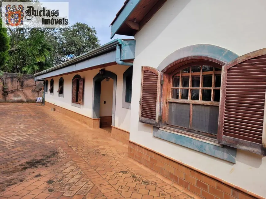 Foto 3 de Chácara com 4 quartos à venda, 300m2 em Recanto Amapola, Braganca Paulista - SP