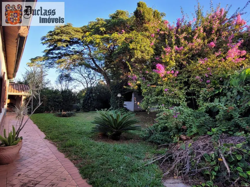Foto 8 de Chácara com 4 quartos à venda, 300m2 em Recanto Amapola, Braganca Paulista - SP
