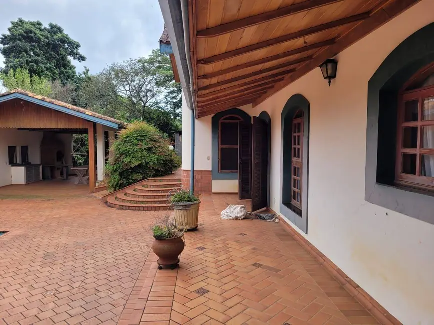 Foto 6 de Chácara com 4 quartos à venda, 300m2 em Recanto Amapola, Braganca Paulista - SP