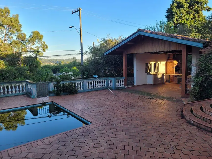 Foto 9 de Chácara com 4 quartos à venda, 300m2 em Recanto Amapola, Braganca Paulista - SP