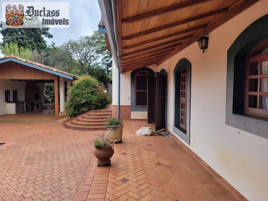 Foto 6 de Chácara com 4 quartos à venda, 300m2 em Recanto Amapola, Braganca Paulista - SP