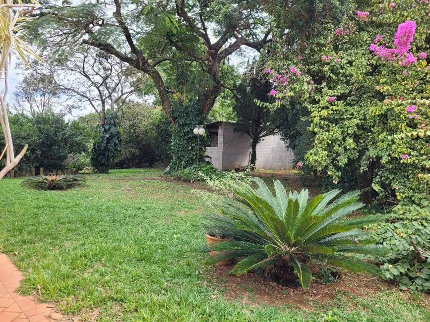 Foto 2 de Chácara com 4 quartos à venda, 300m2 em Recanto Amapola, Braganca Paulista - SP