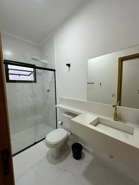 Foto 5 de Casa com 3 quartos à venda, 170m2 em Rancho Caioçara, Atibaia - SP