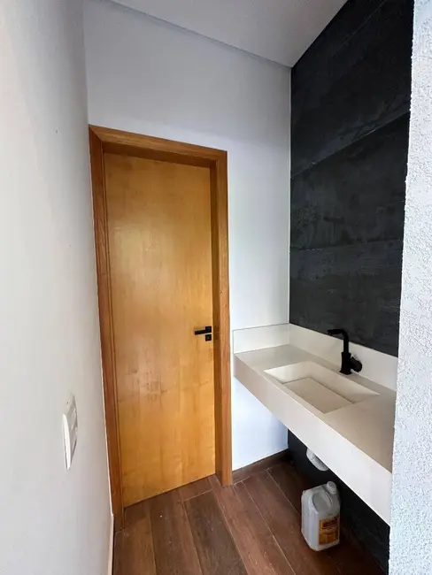 Foto 4 de Casa com 3 quartos à venda, 170m2 em Rancho Caioçara, Atibaia - SP