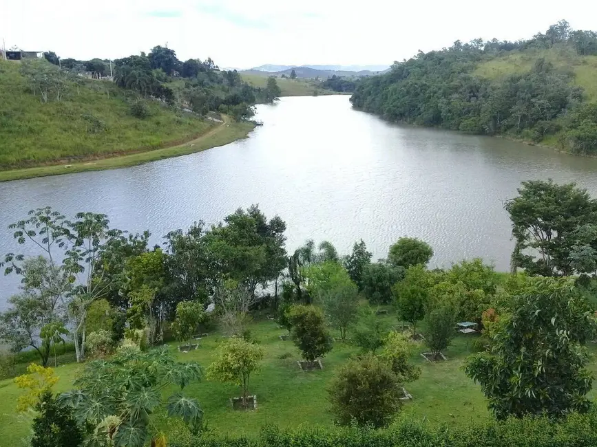 Foto 5 de Terreno / Lote à venda, 1057m2 em Jacarei - SP