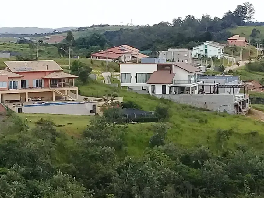 Foto 4 de Terreno / Lote à venda, 1057m2 em Jacarei - SP