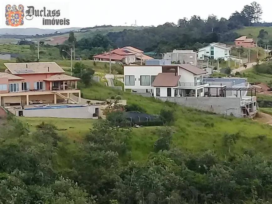 Terreno / Lote à venda, 1057m2 em Jacarei - SP - imagem 4 Foto 4 de Terreno / Lote à venda, 1057m2 em Jacarei - SP