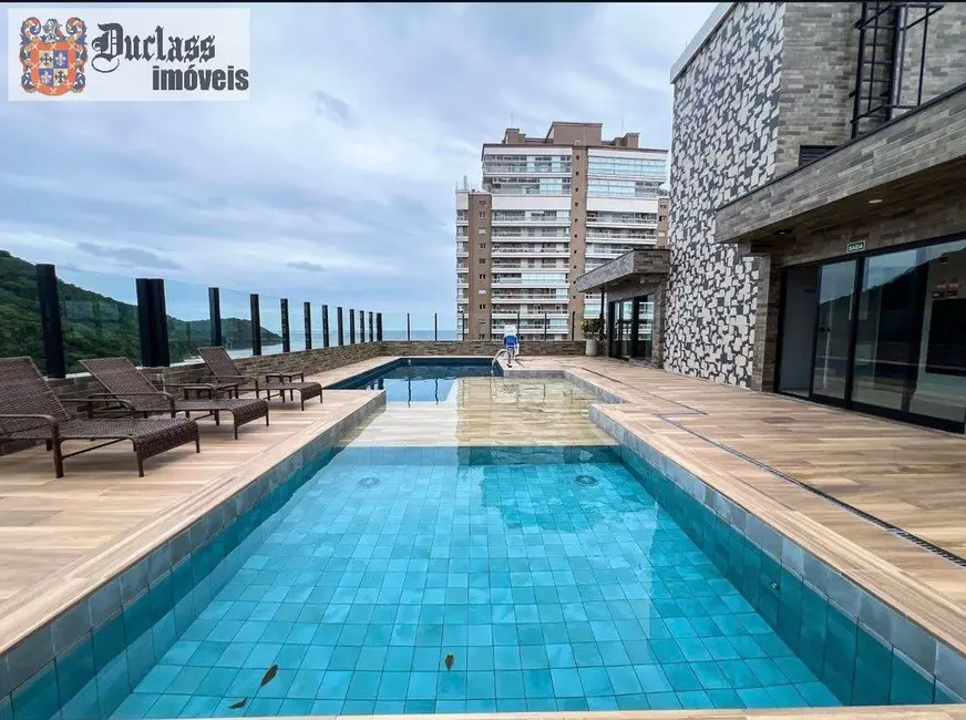 Apartamento com 3 quartos à venda, 118m2 em Canto do Forte, Praia Grande - SP - imagem 1 Foto 1 de Apartamento com 3 quartos à venda, 118m2 em Canto do Forte, Praia Grande - SP