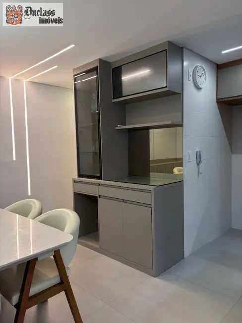 Apartamento com 3 quartos à venda, 118m2 em Canto do Forte, Praia Grande - SP - imagem 6 Foto 6 de Apartamento com 3 quartos à venda, 118m2 em Canto do Forte, Praia Grande - SP