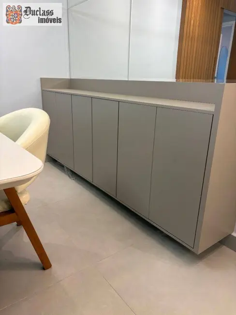 Apartamento com 3 quartos à venda, 118m2 em Canto do Forte, Praia Grande - SP - imagem 3 Foto 3 de Apartamento com 3 quartos à venda, 118m2 em Canto do Forte, Praia Grande - SP