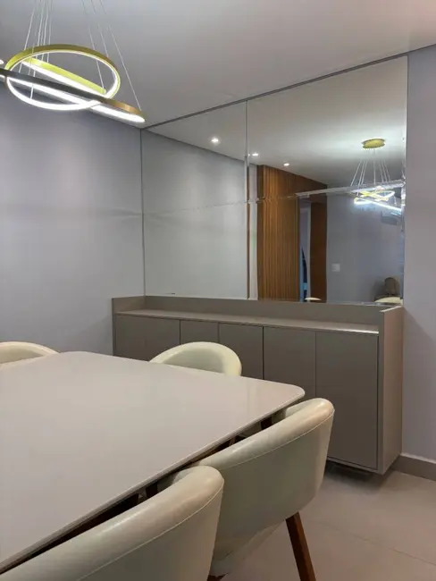 Foto 2 de Apartamento com 3 quartos à venda, 118m2 em Canto do Forte, Praia Grande - SP