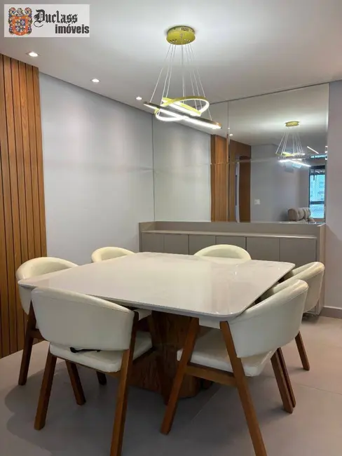 Apartamento com 3 quartos à venda, 118m2 em Canto do Forte, Praia Grande - SP - imagem 7 Foto 7 de Apartamento com 3 quartos à venda, 118m2 em Canto do Forte, Praia Grande - SP