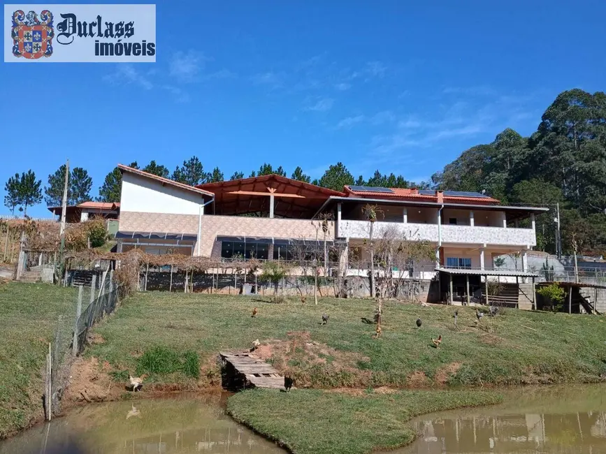 Foto 1 de Sítio / Rancho com 3 quartos à venda, 170m2 em Itapeva - MG