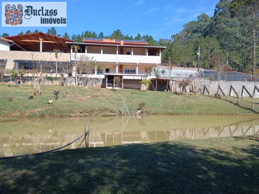 Foto 9 de Sítio / Rancho com 3 quartos à venda, 170m2 em Itapeva - MG
