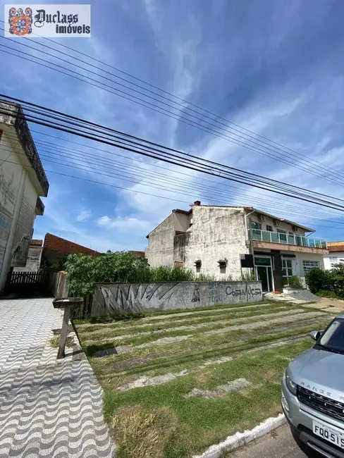Foto 1 de Terreno / Lote à venda, 366m2 em Peruibe - SP