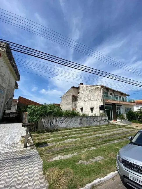 Foto 1 de Terreno / Lote à venda, 366m2 em Peruibe - SP