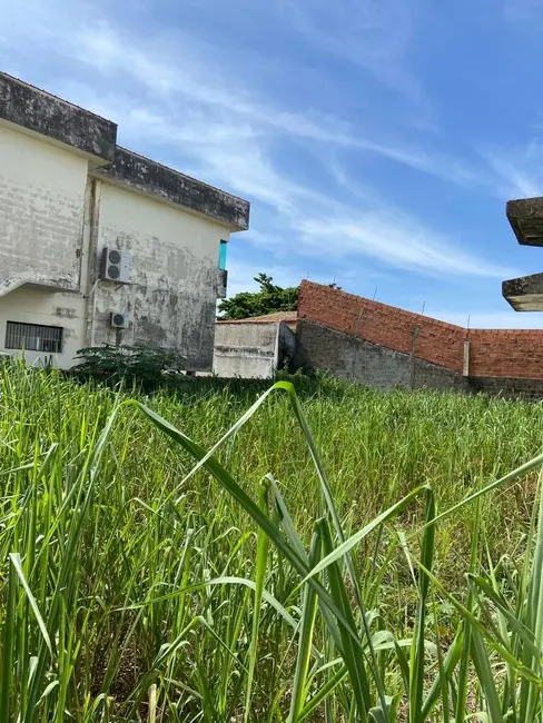 Foto 4 de Terreno / Lote à venda, 366m2 em Peruibe - SP