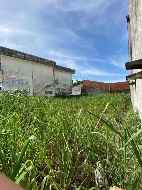 Foto 5 de Terreno / Lote à venda, 366m2 em Peruibe - SP