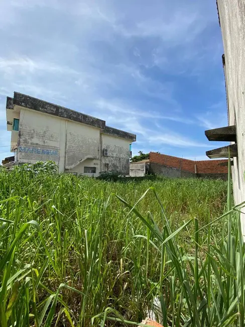 Foto 3 de Terreno / Lote à venda, 366m2 em Peruibe - SP