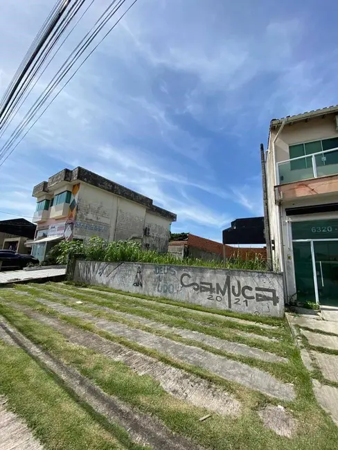 Foto 2 de Terreno / Lote à venda, 366m2 em Peruibe - SP