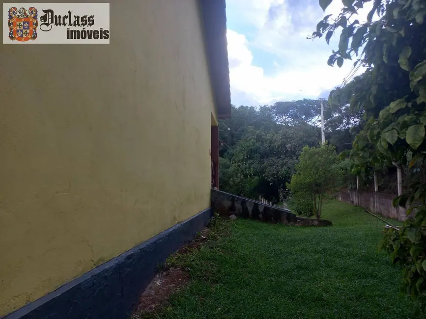Foto 9 de Chácara com 7 quartos à venda, 550m2 em Camanducaia - MG