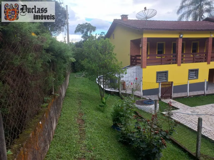 Foto 5 de Chácara com 7 quartos à venda, 550m2 em Camanducaia - MG