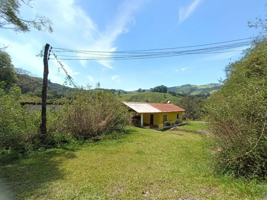 Foto 4 de Sítio / Rancho com 7 quartos à venda, 180m2 em Camanducaia - MG