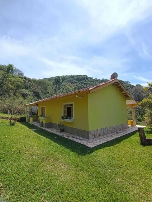 Foto 3 de Sítio / Rancho com 7 quartos à venda, 180m2 em Camanducaia - MG