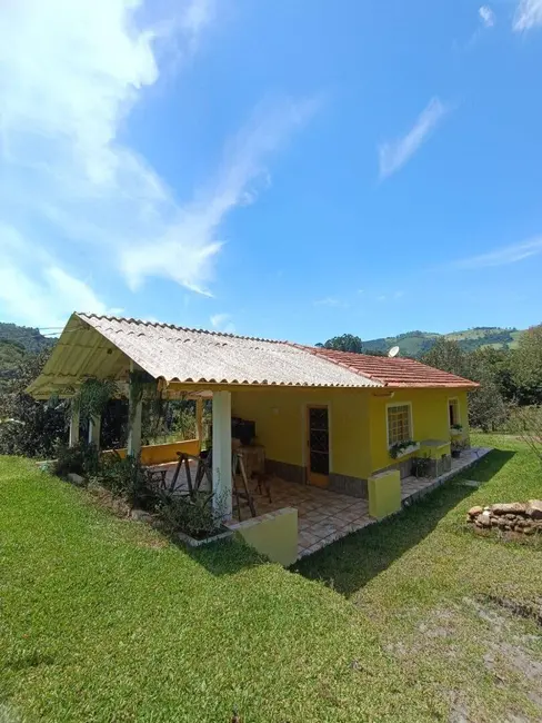Foto 2 de Sítio / Rancho com 7 quartos à venda, 180m2 em Camanducaia - MG