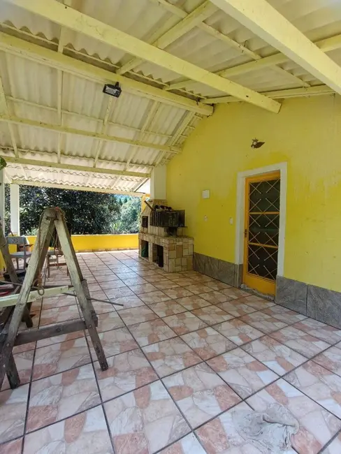 Foto 8 de Sítio / Rancho com 7 quartos à venda, 180m2 em Camanducaia - MG