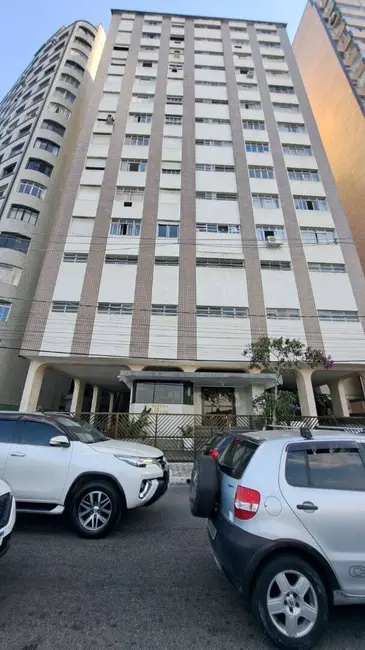 Foto 2 de Apartamento com 1 quarto à venda, 47m2 em Morro dos Barbosas, Sao Vicente - SP