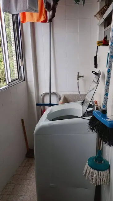 Foto 9 de Apartamento com 1 quarto à venda, 47m2 em Morro dos Barbosas, Sao Vicente - SP