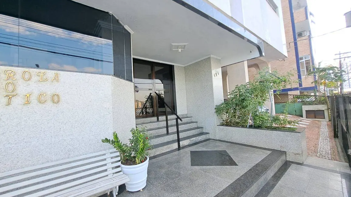 Foto 6 de Apartamento com 1 quarto à venda, 47m2 em Morro dos Barbosas, Sao Vicente - SP