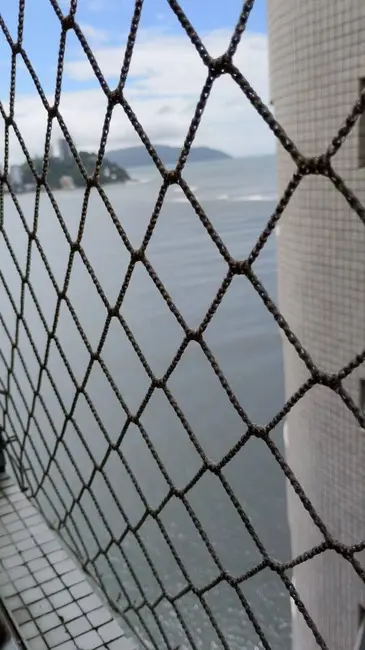 Foto 8 de Apartamento com 1 quarto à venda, 47m2 em Morro dos Barbosas, Sao Vicente - SP