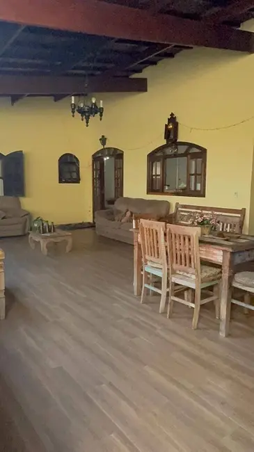 Foto 8 de Casa com 2 quartos à venda, 130m2 em Jardim dos Pinheiros, Atibaia - SP