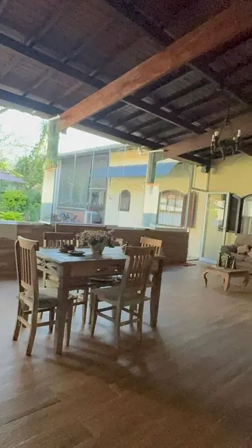 Foto 9 de Casa com 2 quartos à venda, 130m2 em Jardim dos Pinheiros, Atibaia - SP