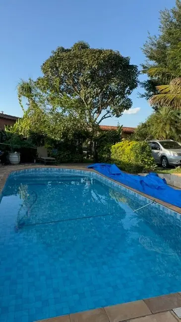 Foto 4 de Casa com 2 quartos à venda, 130m2 em Jardim dos Pinheiros, Atibaia - SP