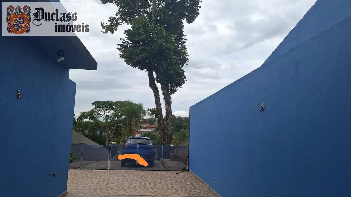 Casa com 2 quartos à venda, 74m2 em Jardim Estância Brasil, Atibaia - SP - imagem 7 Foto 7 de Casa com 2 quartos à venda, 74m2 em Jardim Estância Brasil, Atibaia - SP