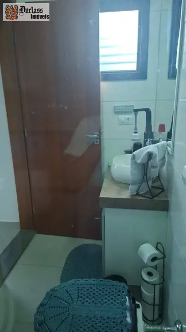 Casa com 2 quartos à venda, 74m2 em Jardim Estância Brasil, Atibaia - SP - imagem 8 Foto 8 de Casa com 2 quartos à venda, 74m2 em Jardim Estância Brasil, Atibaia - SP