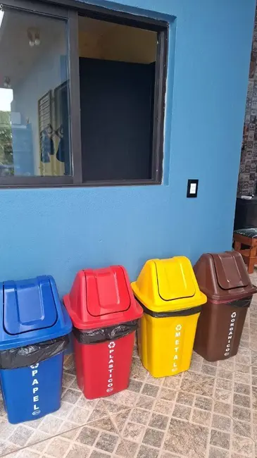 Foto 6 de Casa com 2 quartos à venda, 74m2 em Jardim Estância Brasil, Atibaia - SP