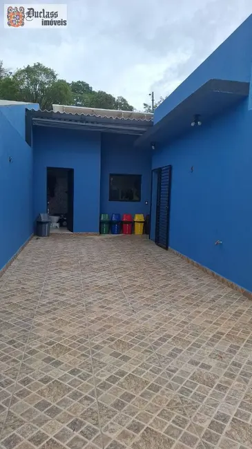 Casa com 2 quartos à venda, 74m2 em Jardim Estância Brasil, Atibaia - SP - imagem 2 Foto 2 de Casa com 2 quartos à venda, 74m2 em Jardim Estância Brasil, Atibaia - SP