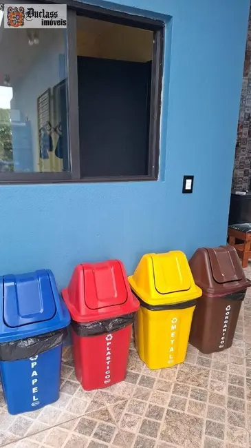 Casa com 2 quartos à venda, 74m2 em Jardim Estância Brasil, Atibaia - SP - imagem 6 Foto 6 de Casa com 2 quartos à venda, 74m2 em Jardim Estância Brasil, Atibaia - SP