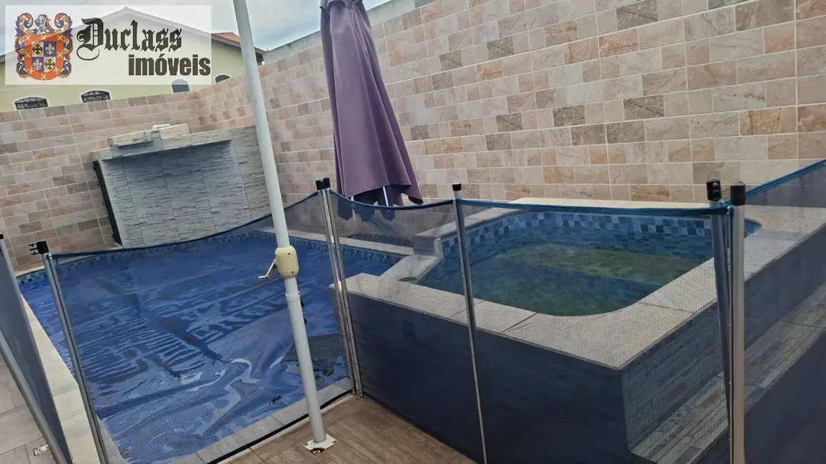 Casa com 2 quartos à venda, 74m2 em Jardim Estância Brasil, Atibaia - SP - imagem 4 Foto 4 de Casa com 2 quartos à venda, 74m2 em Jardim Estância Brasil, Atibaia - SP