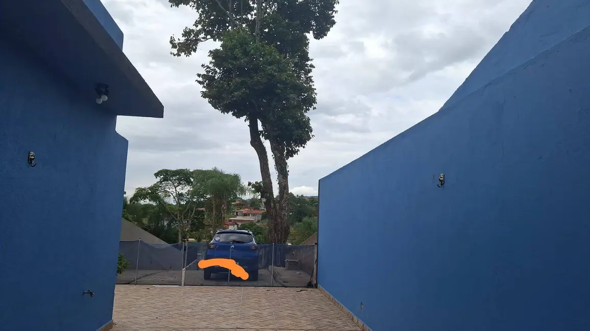 Foto 7 de Casa com 2 quartos à venda, 74m2 em Jardim Estância Brasil, Atibaia - SP