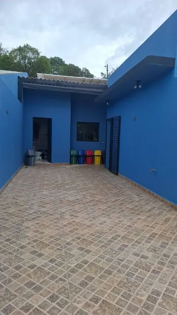 Foto 2 de Casa com 2 quartos à venda, 74m2 em Jardim Estância Brasil, Atibaia - SP