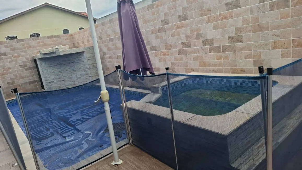 Foto 4 de Casa com 2 quartos à venda, 74m2 em Jardim Estância Brasil, Atibaia - SP